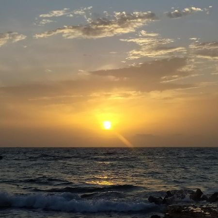Sol Y Mar 호텔 Puerto Limon 외부 사진