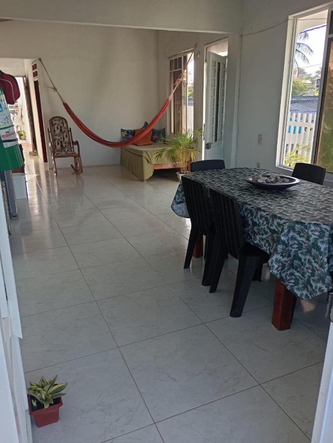 Sol Y Mar 호텔 Puerto Limon 외부 사진