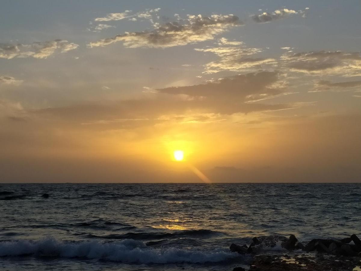 Sol Y Mar 호텔 Puerto Limon 외부 사진